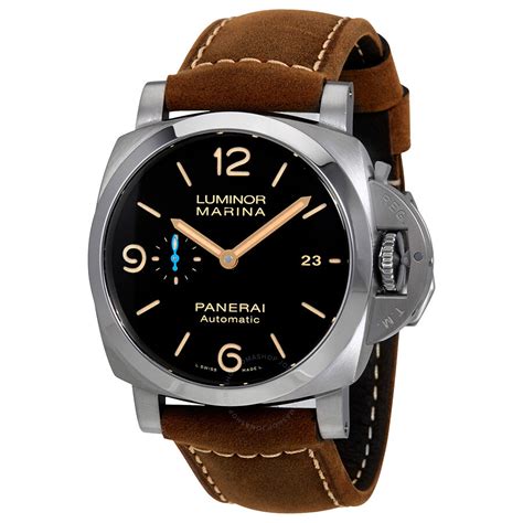 panerai luminor marina automatic preis|Panerai Luminor marina automatic price.